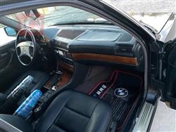 بي ام دبليو الفئة 7